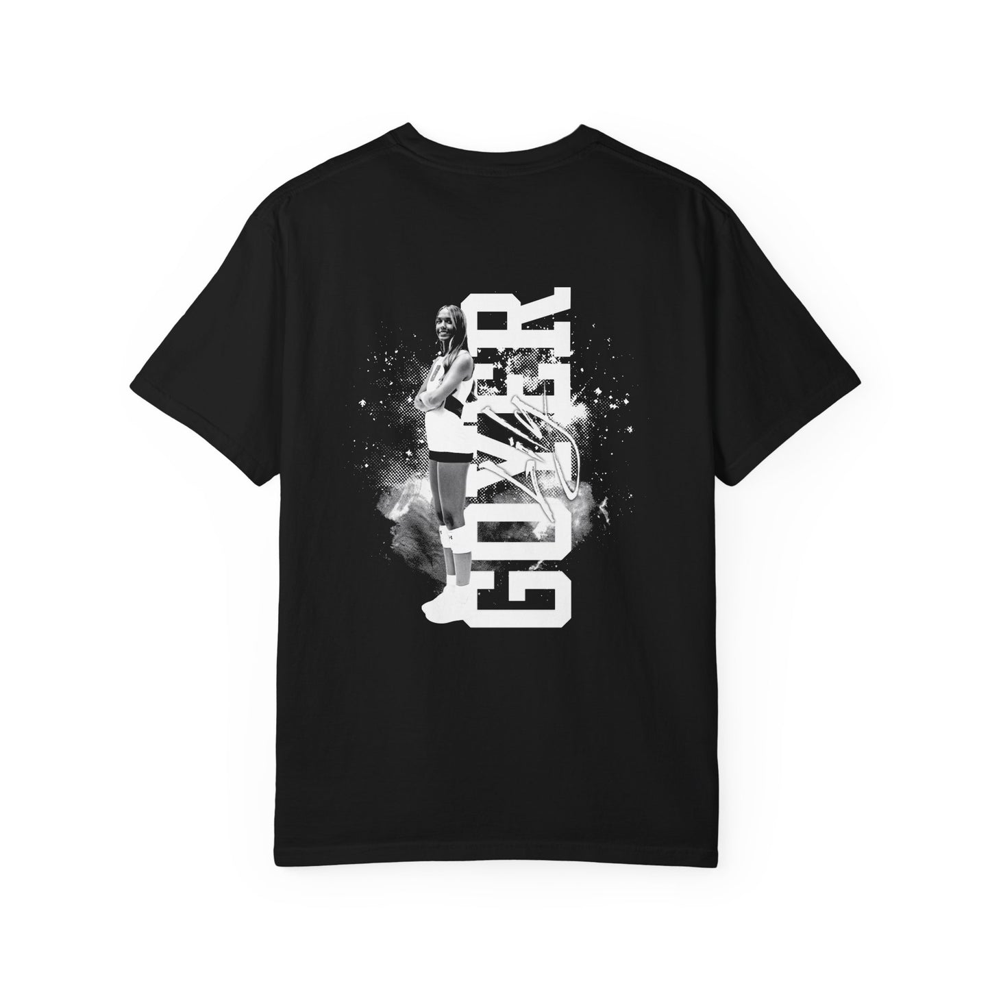 Lily Goyer Vintage Blackout Premium Tee