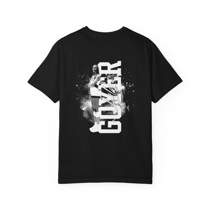 Lily Goyer Vintage Blackout Premium Tee