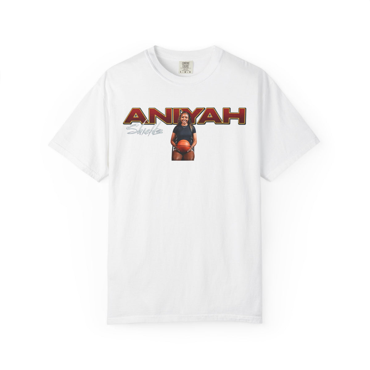Aniyah Shields Star Player Premium Tee