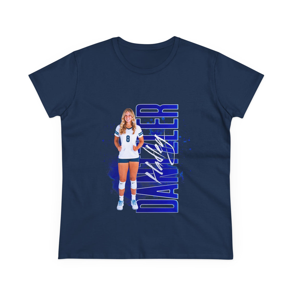 Hadley Dantzler Women's Tee