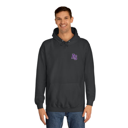 Alina Satcher Elite Athlete Premium Hoodie