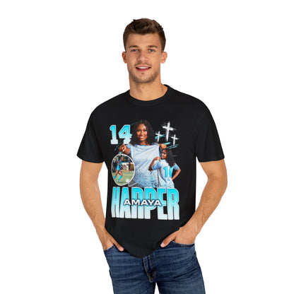 Amaya Harper Premium Tee