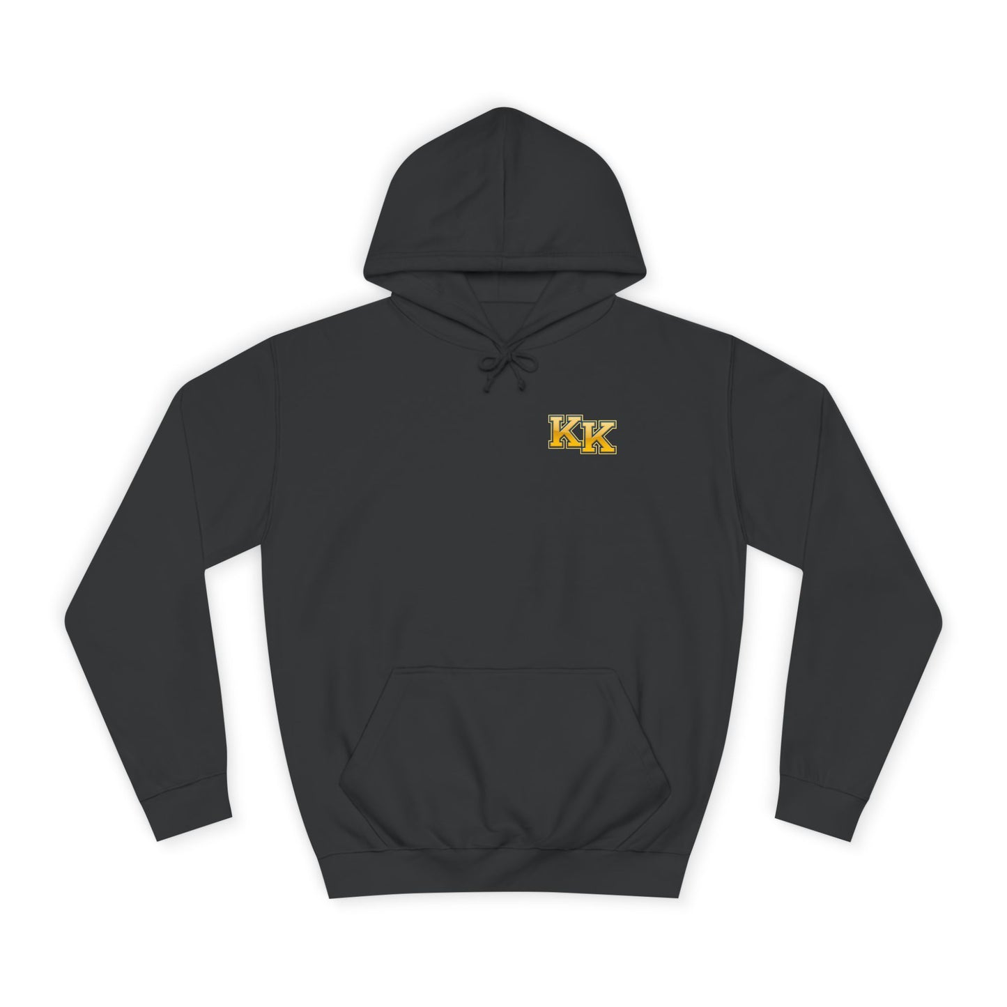 Katie Kuhlman Icon Premium Hoodie