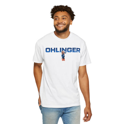 Ali Ohlinger Lowkey Premium Tee