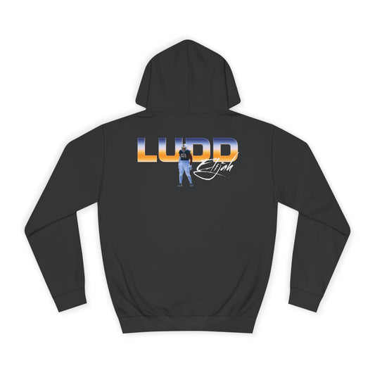 Elijah Ludd Star Player Premium Hoodie