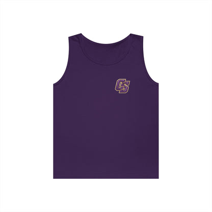 Connor Stauff Heavy Cotton Tank Top