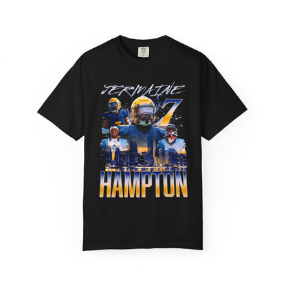 Jermaine Hampton Premium Tee