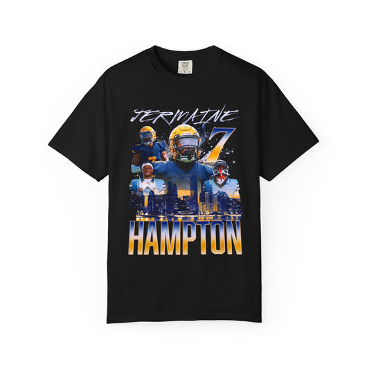 Jermaine Hampton Premium Tee