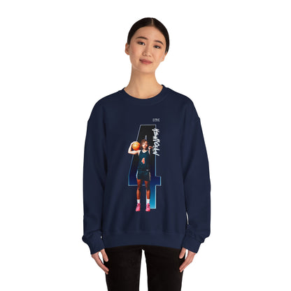 Ariella Henigan Player Icon Crewneck Sweatshirt