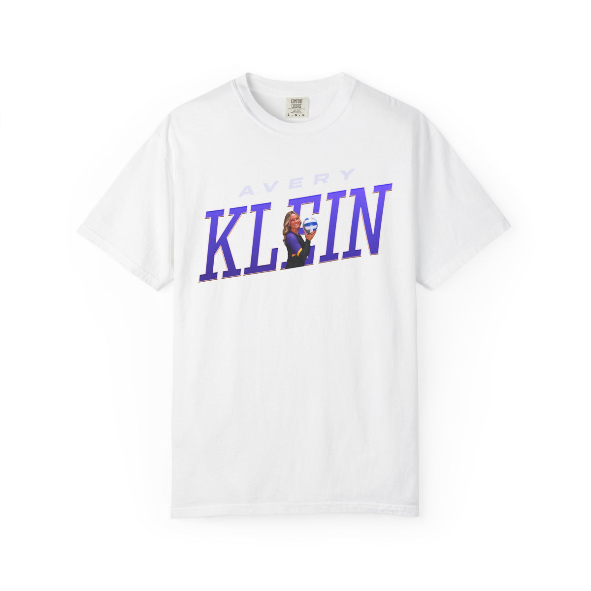 Avery Klein Icon Premium Tee