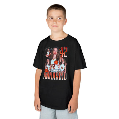 Harper Annarino Kids Tee