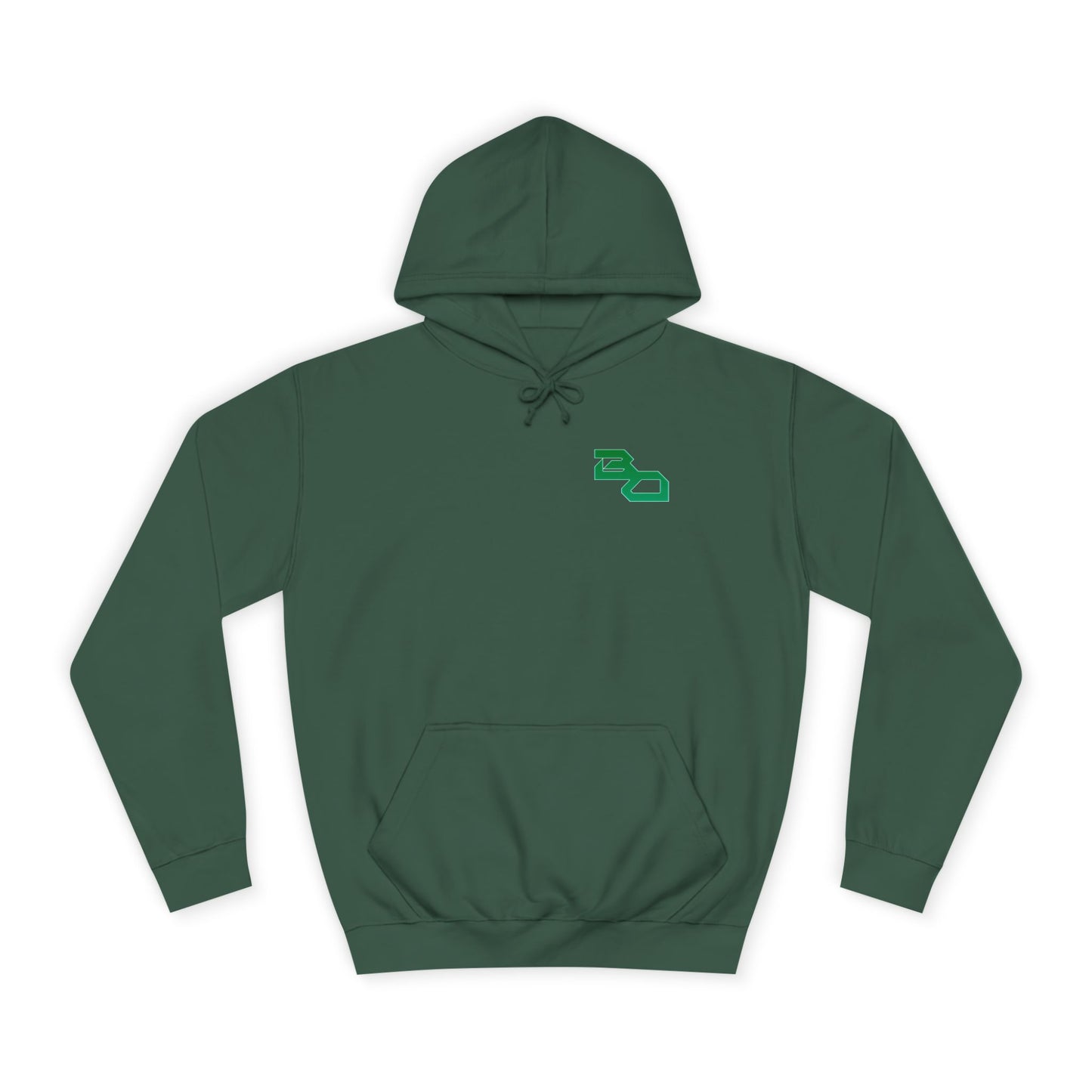 Brelyn O'Hearn Player Icon Number Premium Hoodie
