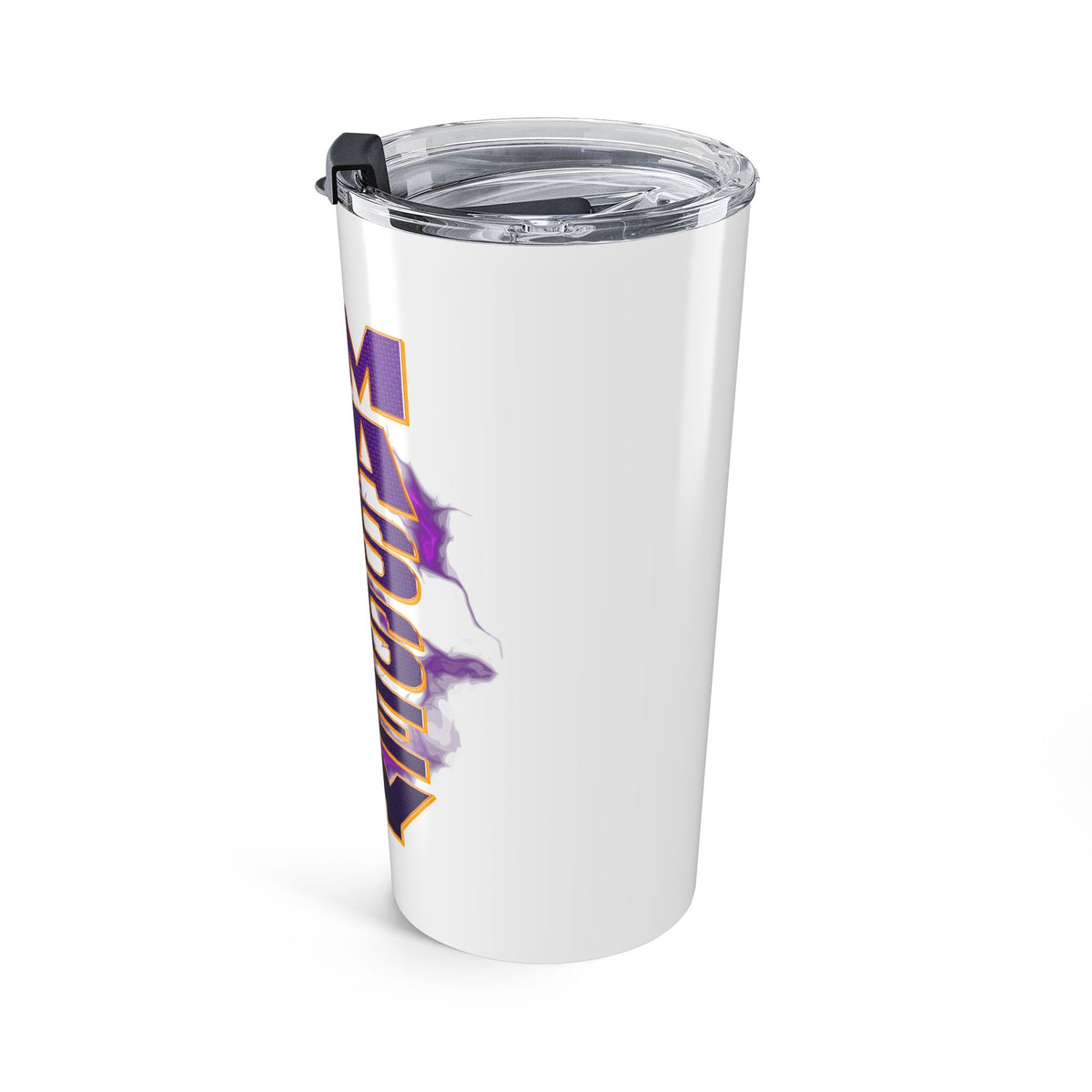 Samarah Massey 20oz Tumbler