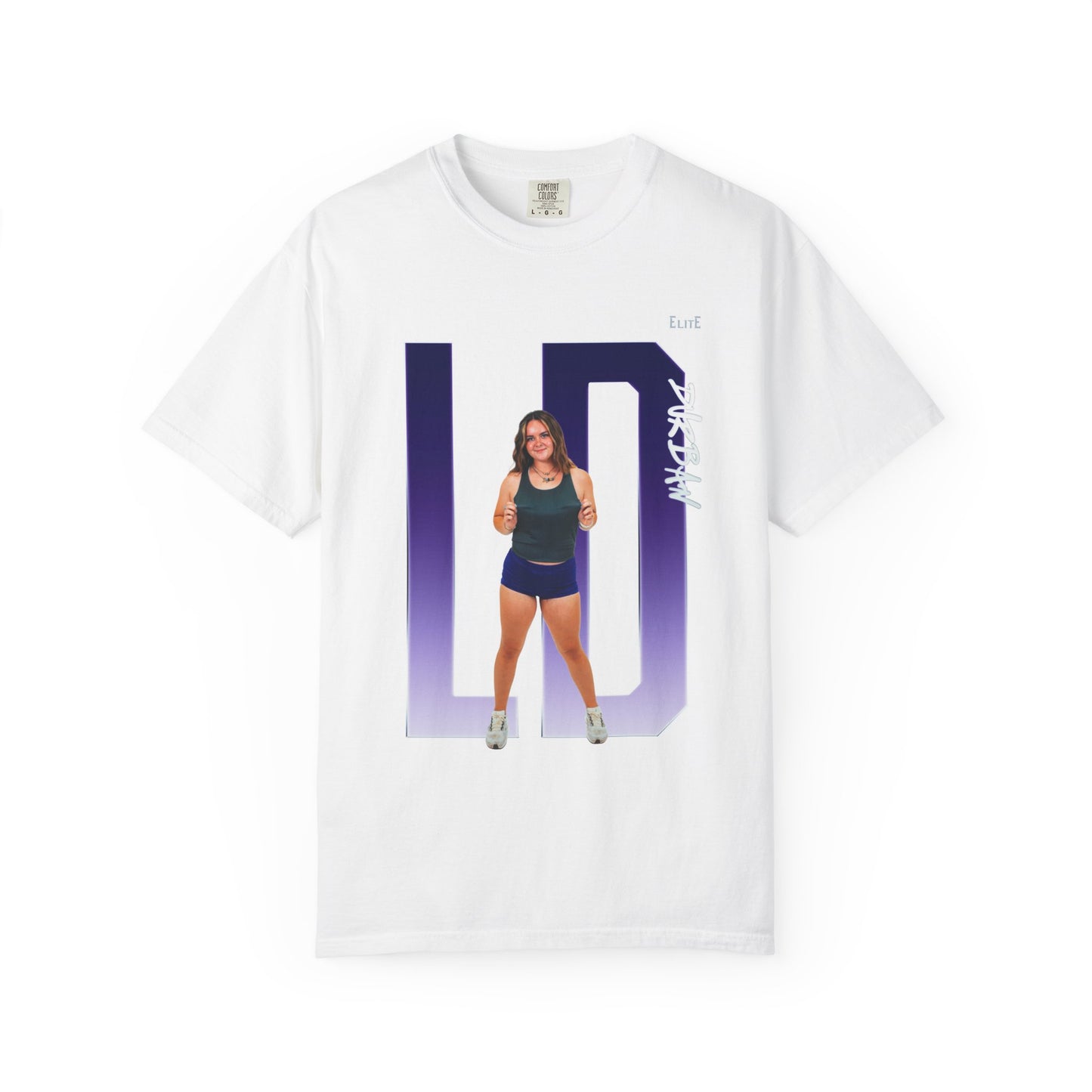 Lexie Durban Player Icon Premium Tee