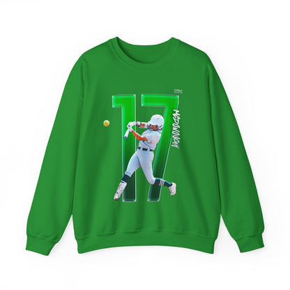 Darien McDonough Player Icon Crewneck Sweatshirt