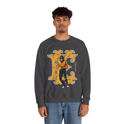 Kane Eggerton Elite Athlete Crewneck Sweatshirt