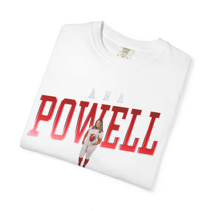 Ana Powell Player Icon Premium Tee