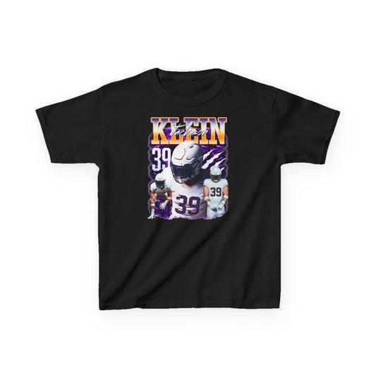 Jackson Klein Kids Tee