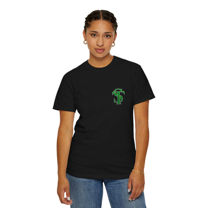 Siaosi Tuika Logo Premium Tee
