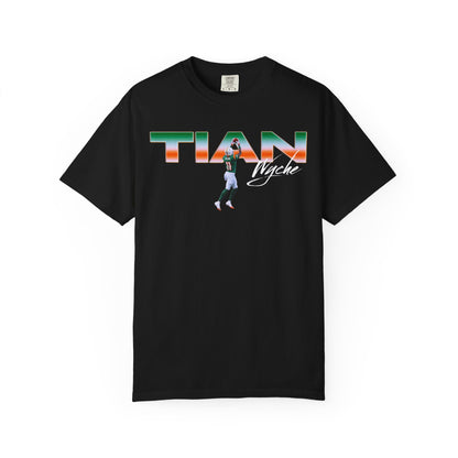 Tian Wyche Star Player Premium Tee