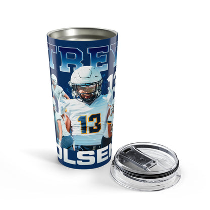 Trey Olsen 20oz Tumbler