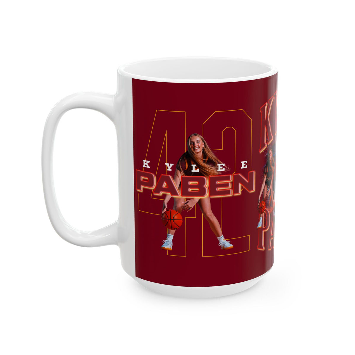 Kylee Paben 15oz Mug
