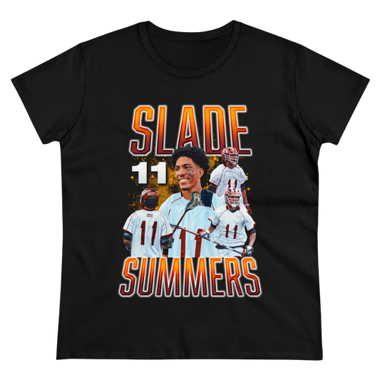 Slade Summers Women's Tee