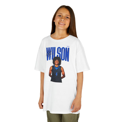 Rhyan Wilson Faded Glory Kids Tee