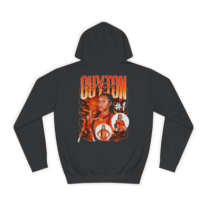 Aaliyah Guyton Premium Hoodie