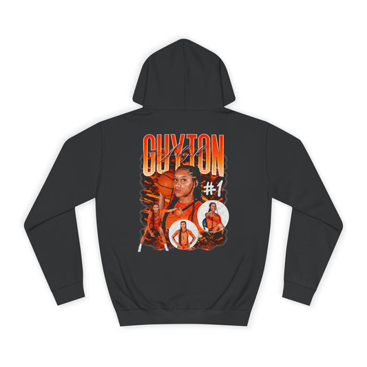 Aaliyah Guyton Premium Hoodie