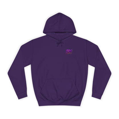 Samarah Massey Lowkey Premium Hoodie