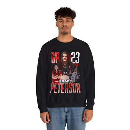 Grace Peterson Crewneck Sweatshirt