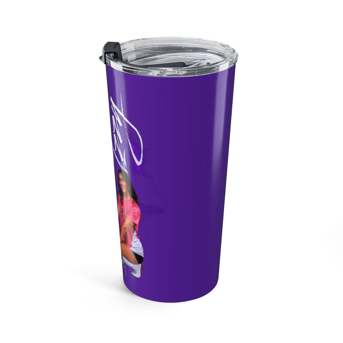 Izzy Orton 20oz Tumbler