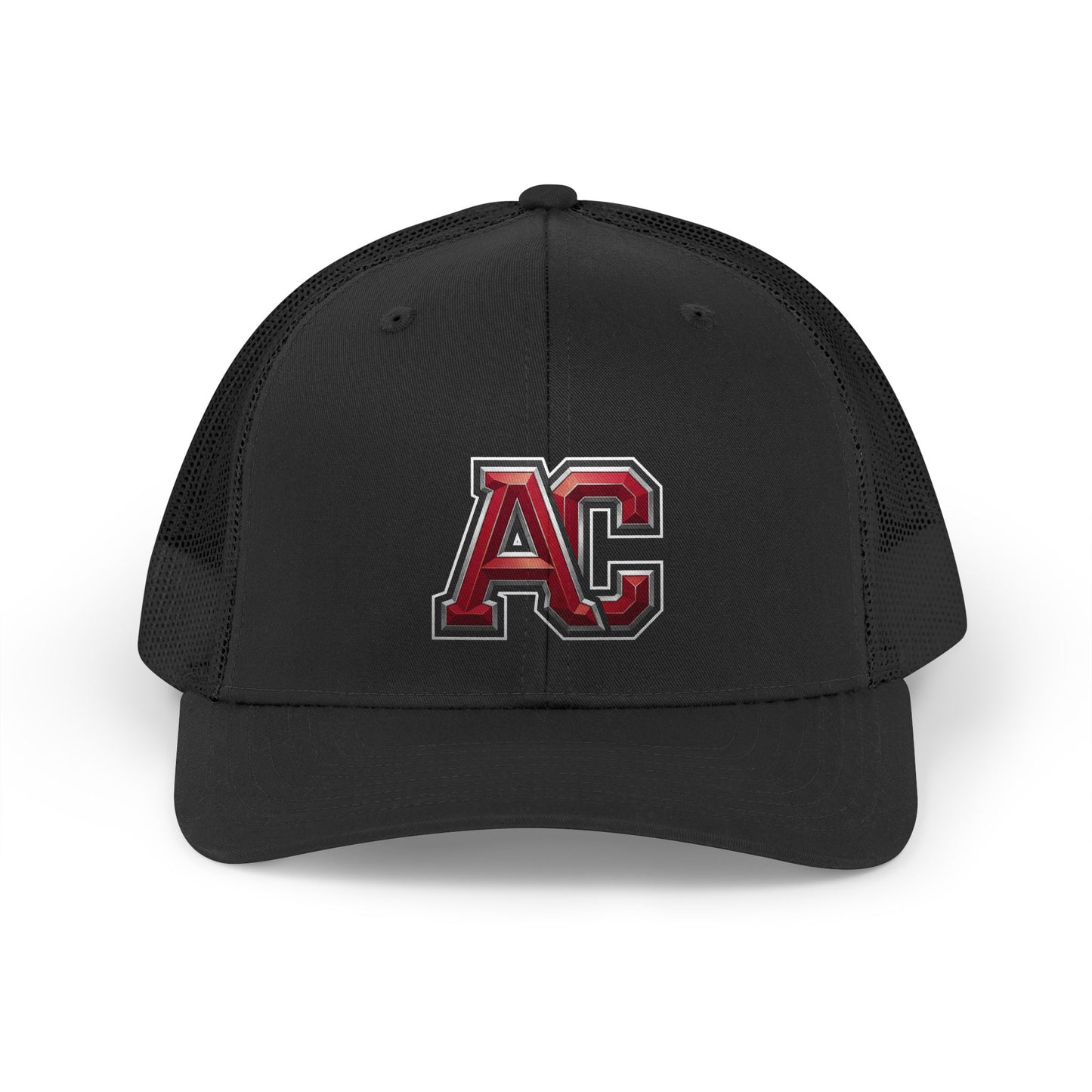 Alyssa Crump Logo Trucker Hat