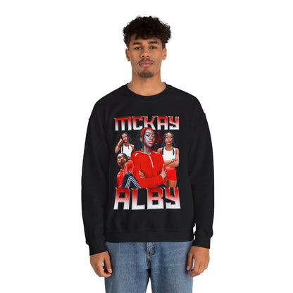 Mckay Alby Crewneck Sweatshirt