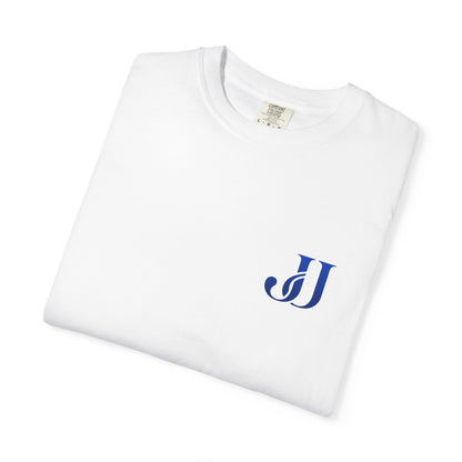 Jaley James Logo Premium Tee