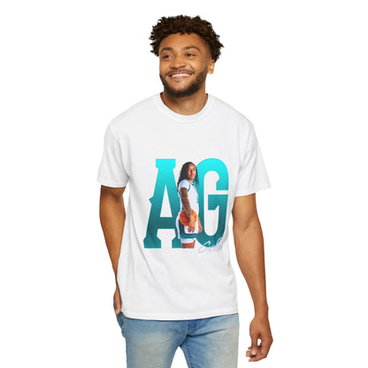 Ar'Nayshia Griffin Player Icon Initials Premium Tee