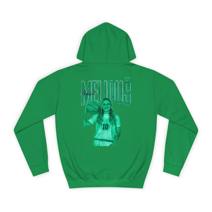 Nicole Melious Faded Glory Premium Hoodie
