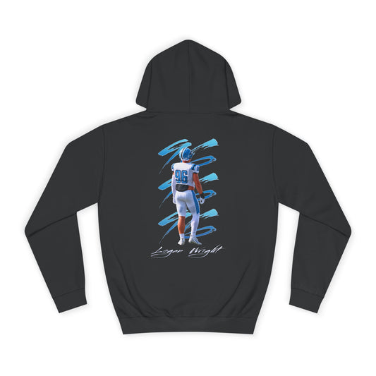 Logan Wright Premium Hoodie