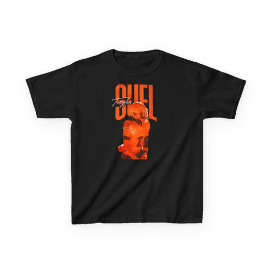Traylen Suel Faded Glory Kids Tee