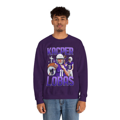 Kacper Lobas Crewneck Sweatshirt
