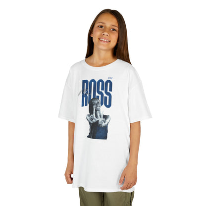 Mimi Ross Faded Glory Kids Tee