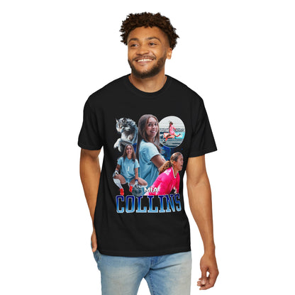 Mia Collins Premium Tee