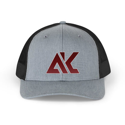 Ariel Kowalewski Logo Trucker Hat