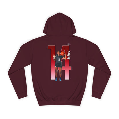 Jah'Dae Bussey Player Icon Premium Hoodie