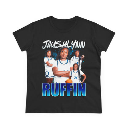 Jaushlynn Ruffin Women's Tee