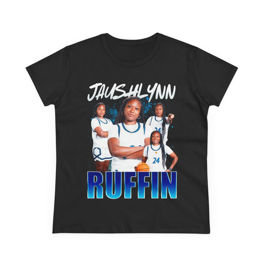 Jaushlynn Ruffin Women's Tee