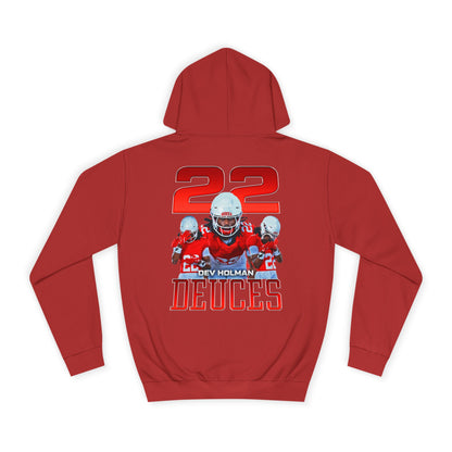 Devaon Holman Premium Hoodie