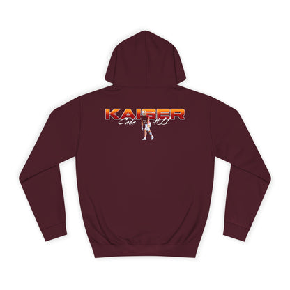 Cade Kaiser Lowkey Premium Hoodie