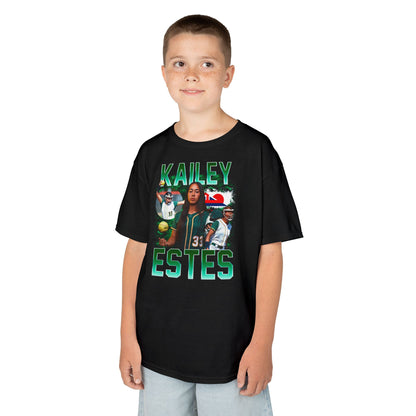 Kailey Estes Kids Tee
